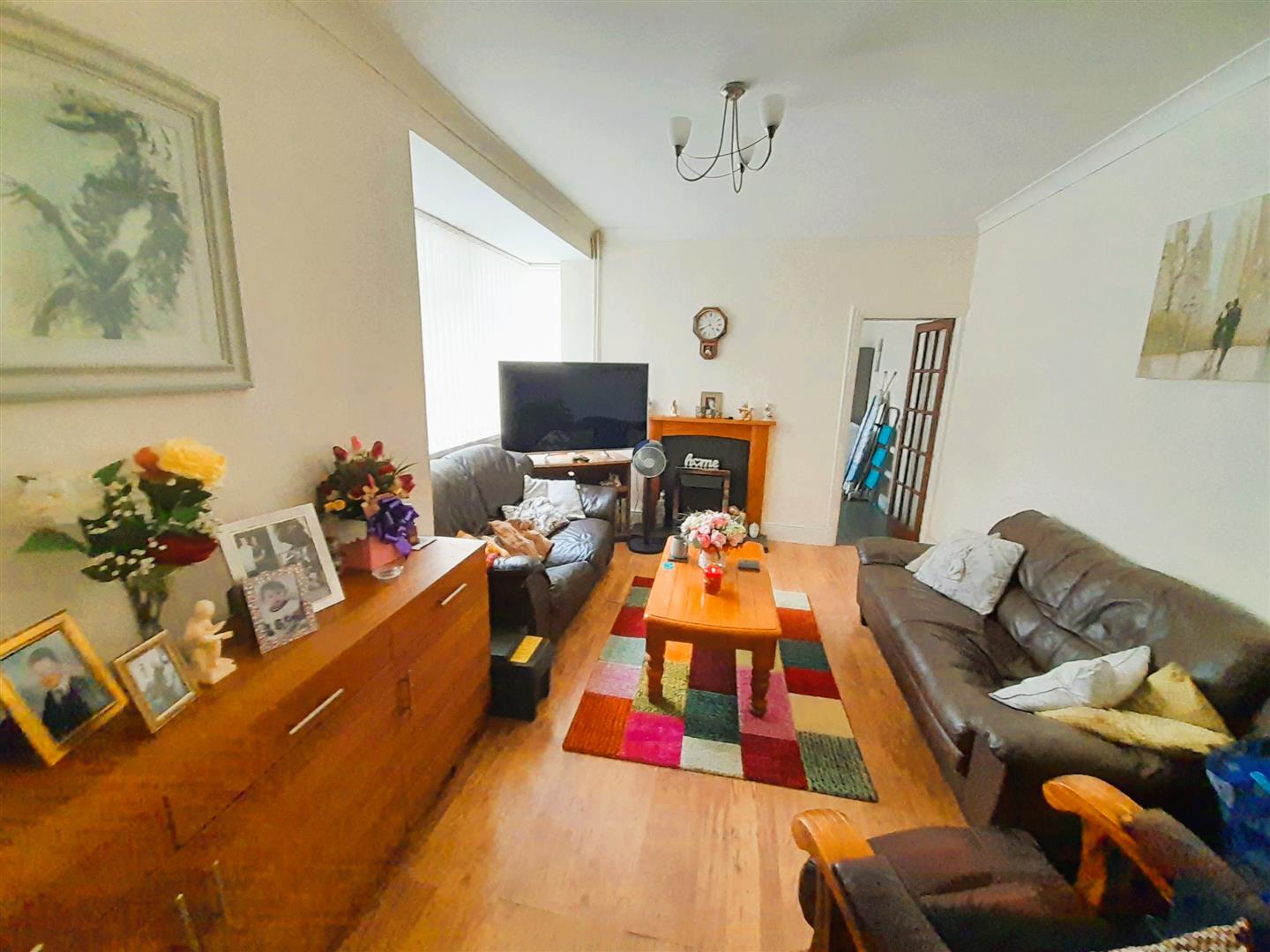 Coldstream Street, Llanelli, SA15 3BG